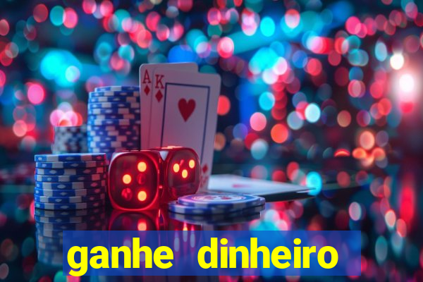 ganhe dinheiro jogando games